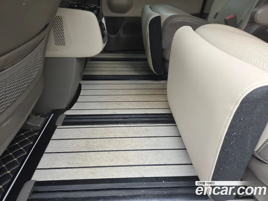 Kia Carnival 2024 из KR, фото 7