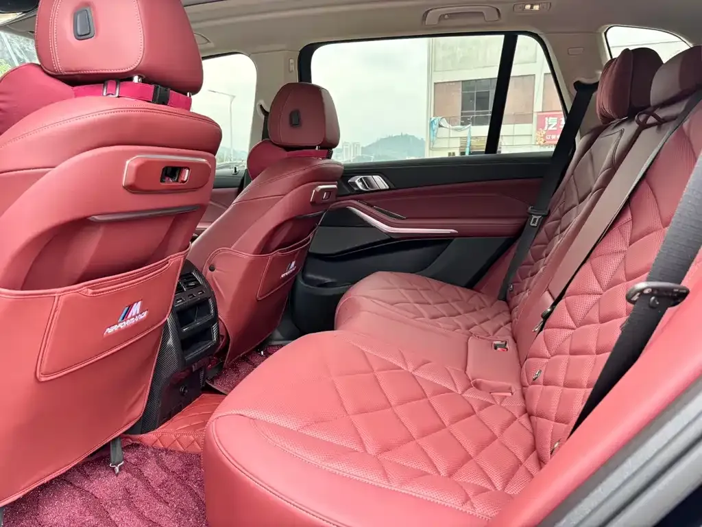 BMW X5 2025 из CN, фото 2
