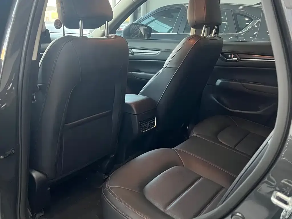 Mazda CX-5 2022 из CN, фото 6
