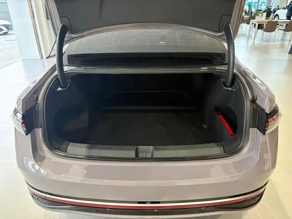 Volkswagen Passat — фото 6