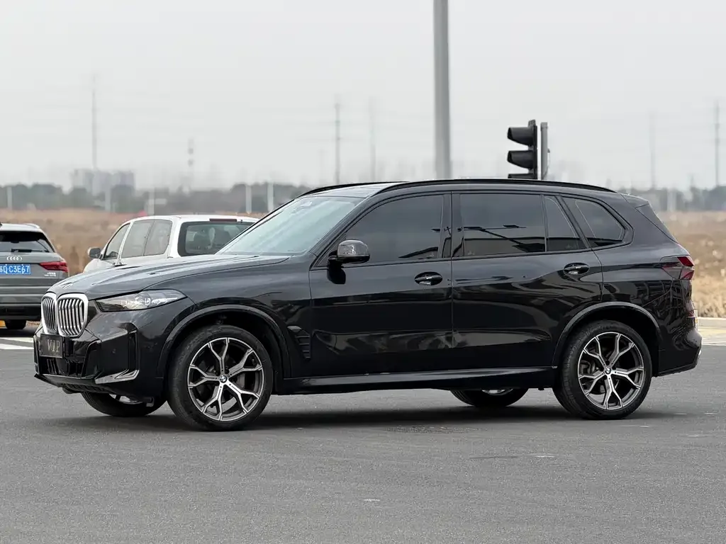 BMW X5 — фото 10