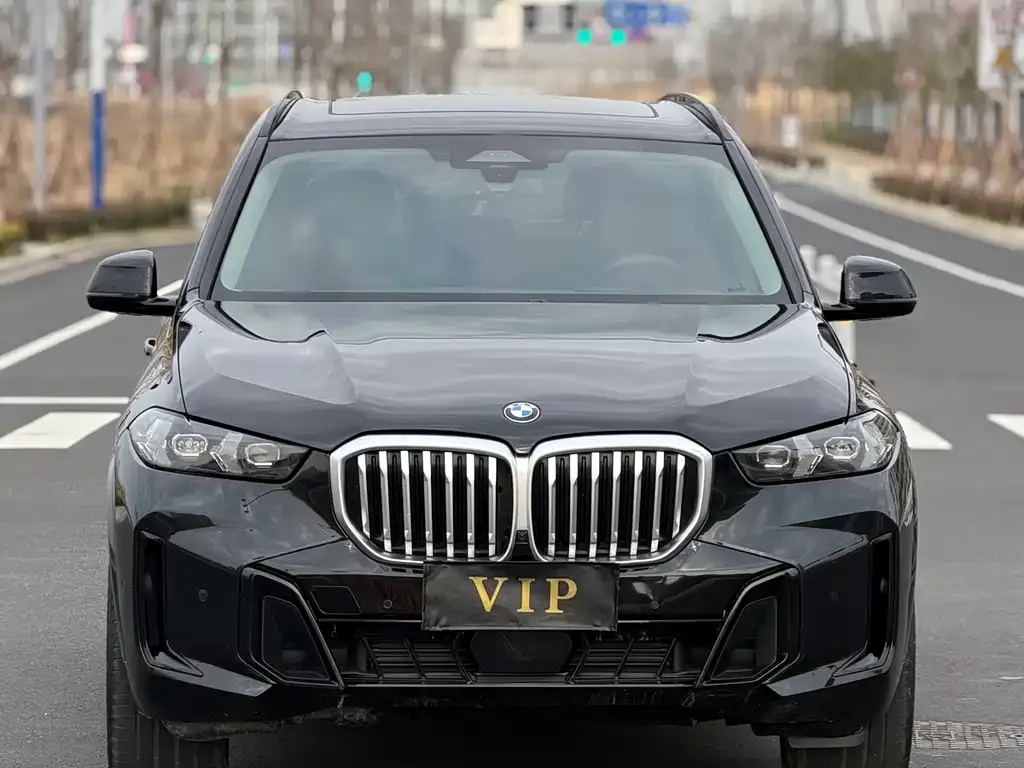 BMW X5 — фото 4