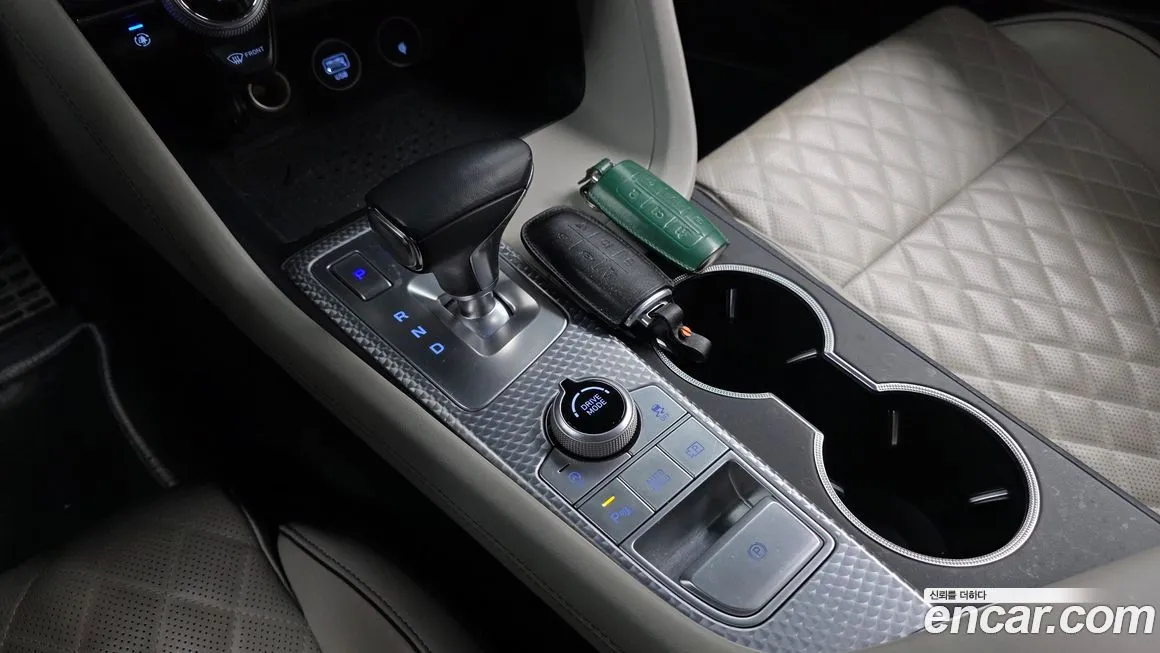 Genesis G70 2021 из KR, фото 9