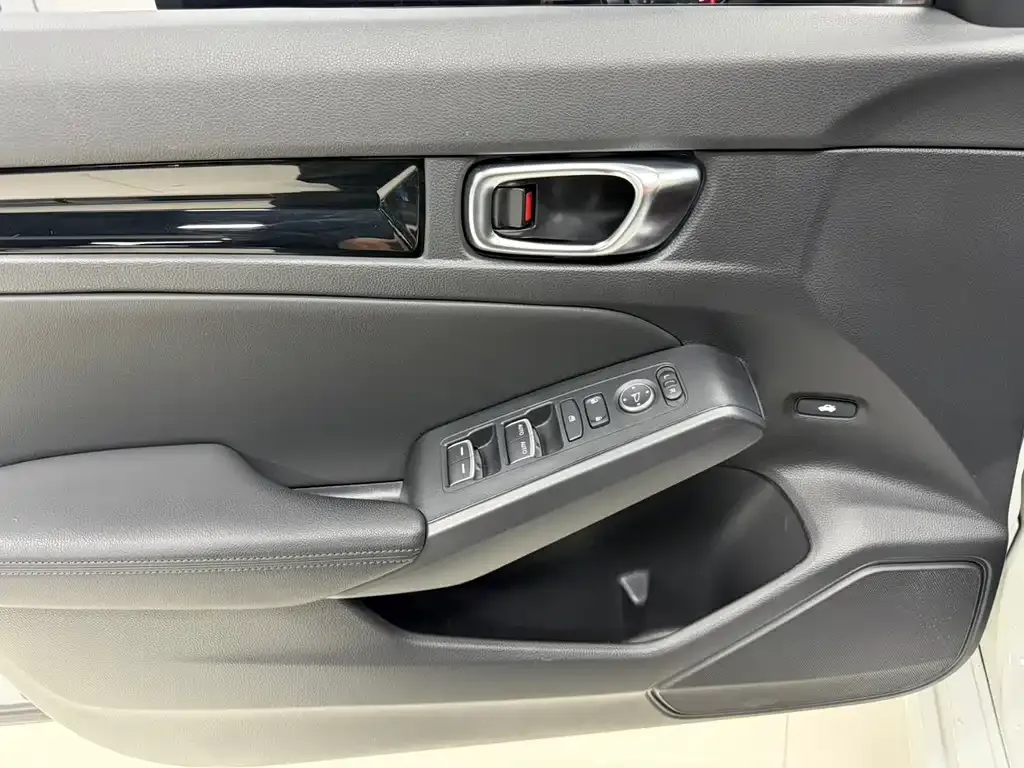 Honda Civic — фото 4