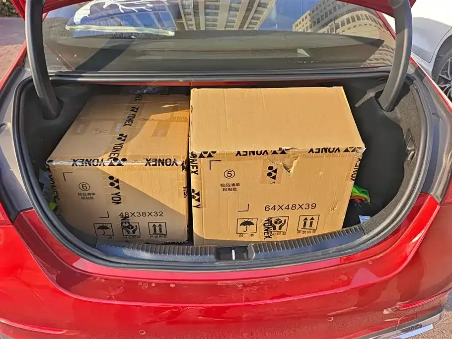 Mercedes-Benz C-Class 2022 из CN, фото 7