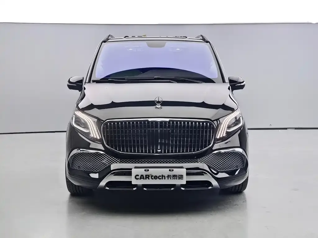 Mercedes-Benz Vito 2024 из CN, фото 6