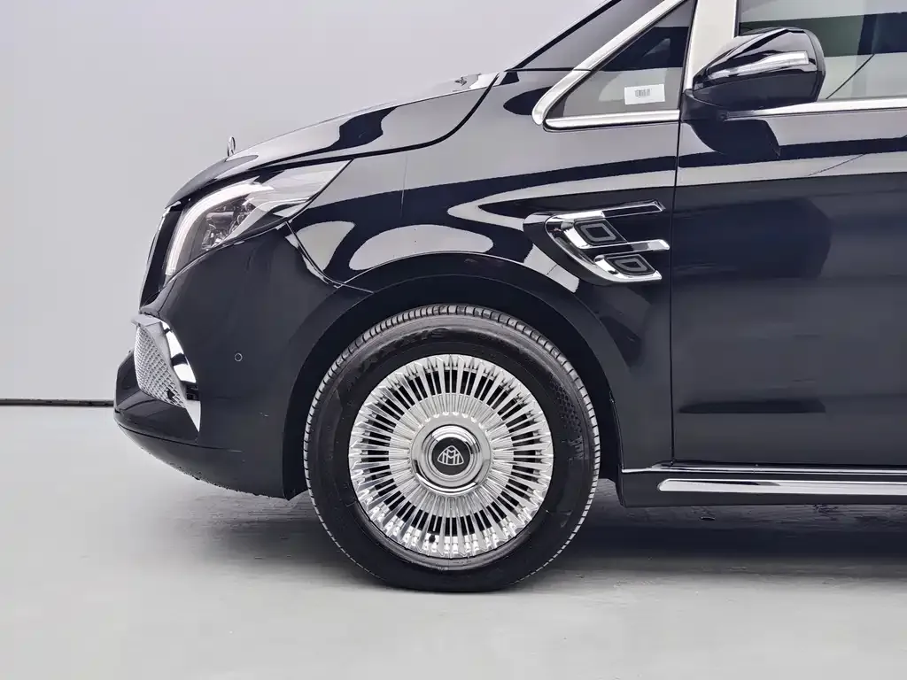 Mercedes-Benz Vito 2024 из CN, фото 5