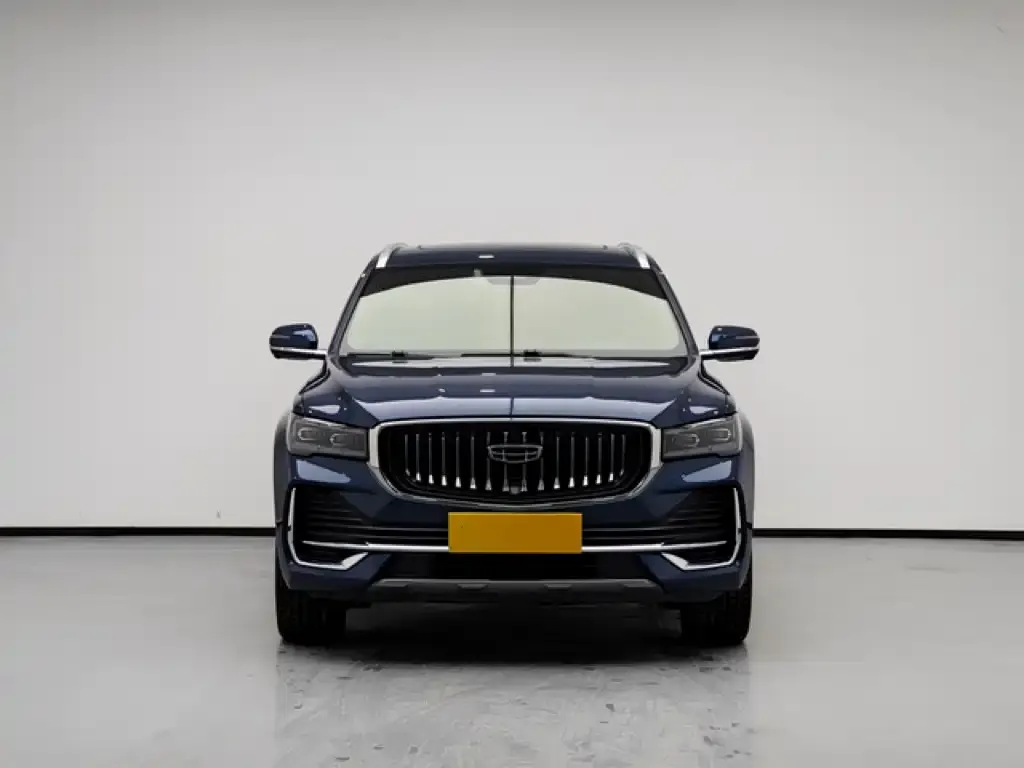 Geely Xingyue L 2021 из CN, фото 7