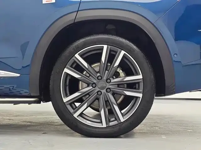 Geely Xingyue L 2021 из CN, фото 2
