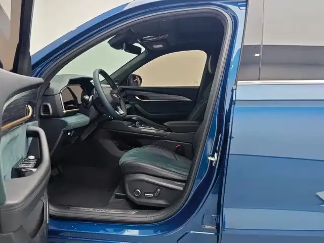 Geely Xingyue L 2021 из CN, фото 5