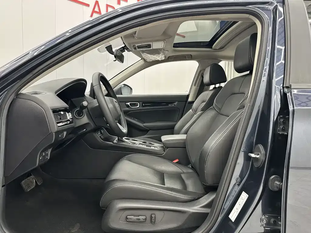 Honda Civic 2022 из CN, фото 10