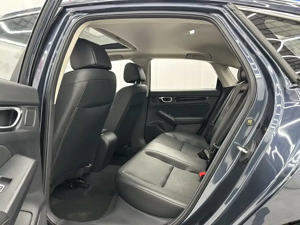 Honda Civic 2022 из CN, фото 8