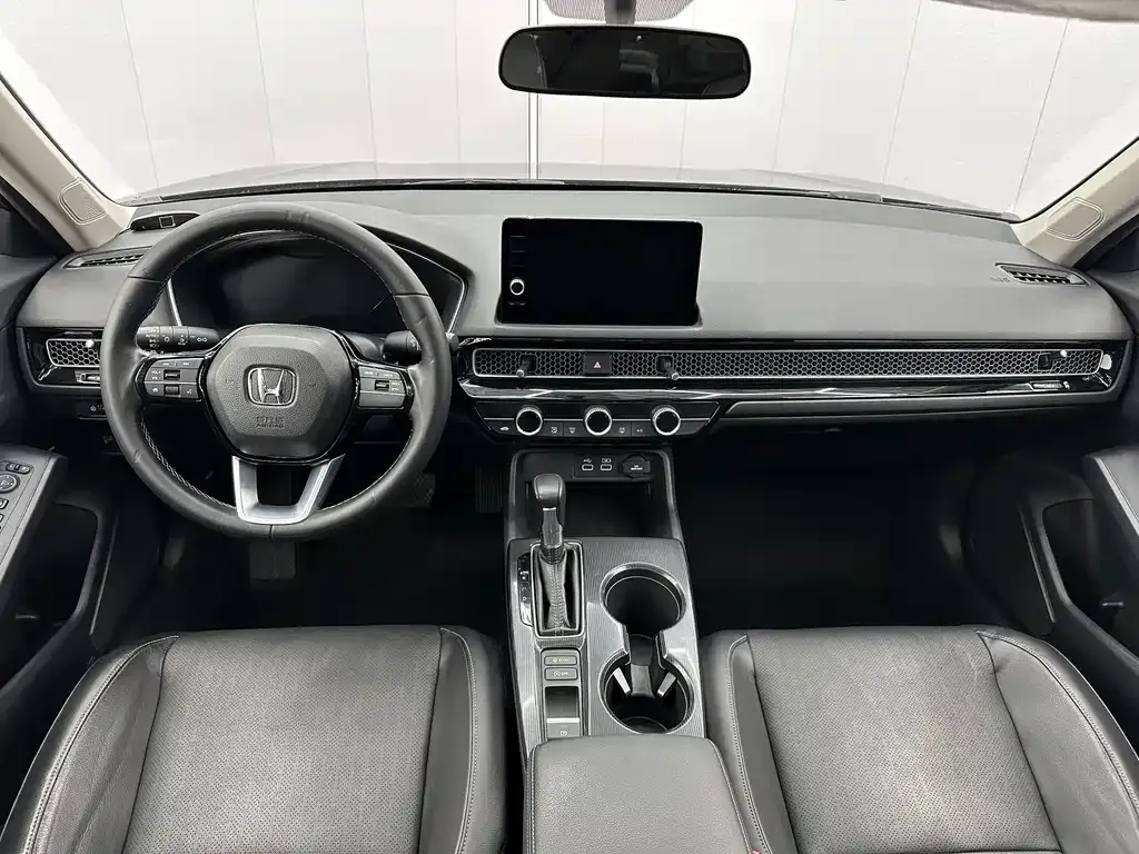 Honda Civic 2022 из CN, фото 9