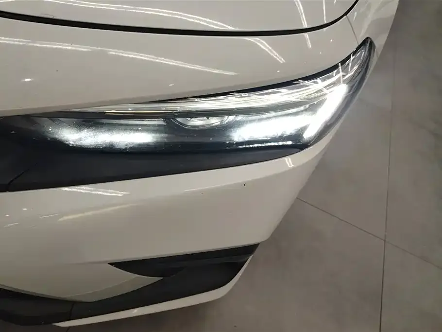 Honda Civic 2022 из CN, фото 5