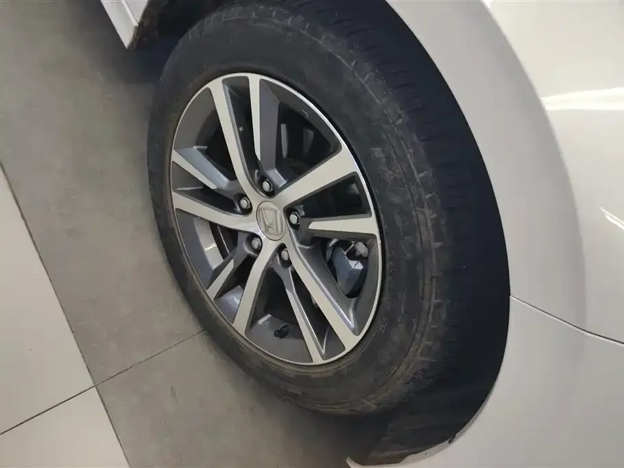 Honda Civic 2022 из CN, фото 6