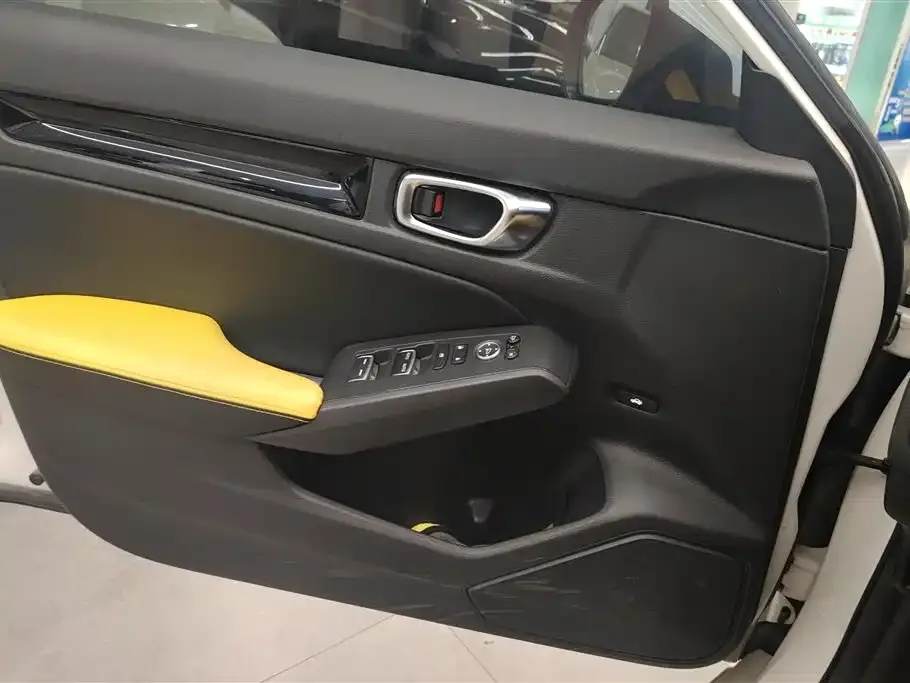 Honda Civic 2022 из CN, фото 3