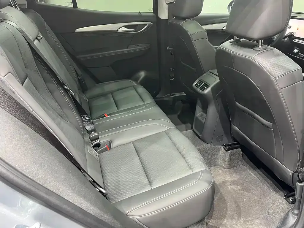 Buick Envision S 2025 из CN, фото 8