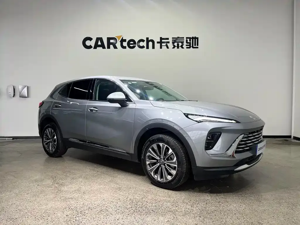Buick Envision S 2025 из CN, фото 9