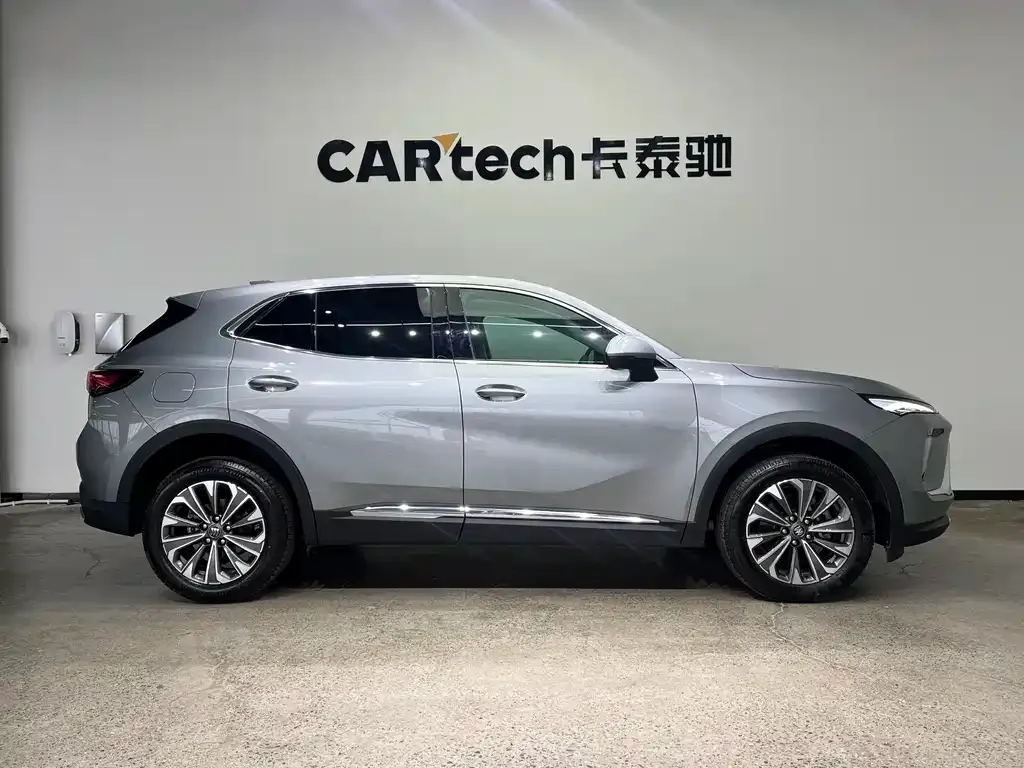 Buick Envision S 2025 из CN, фото 10