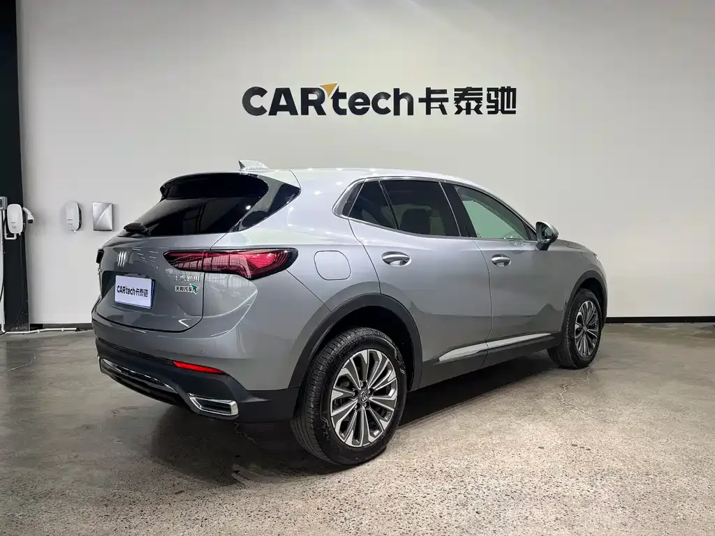 Buick Envision S 2025 из CN, фото 4