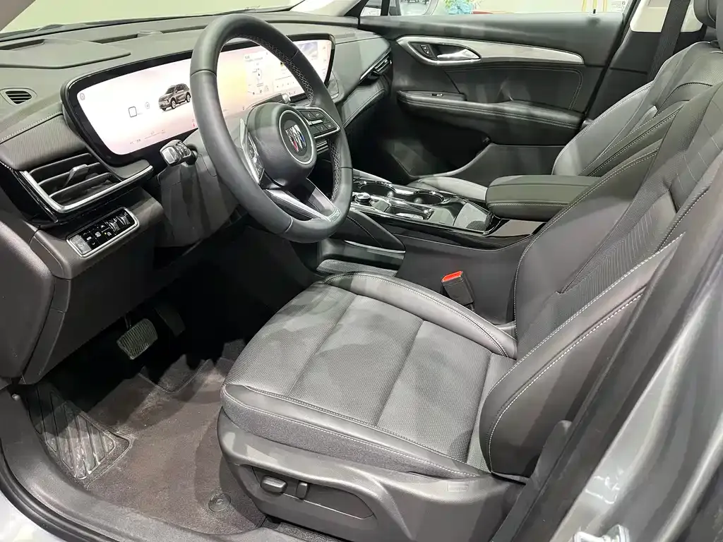 Buick Envision S 2025 из CN, фото 3