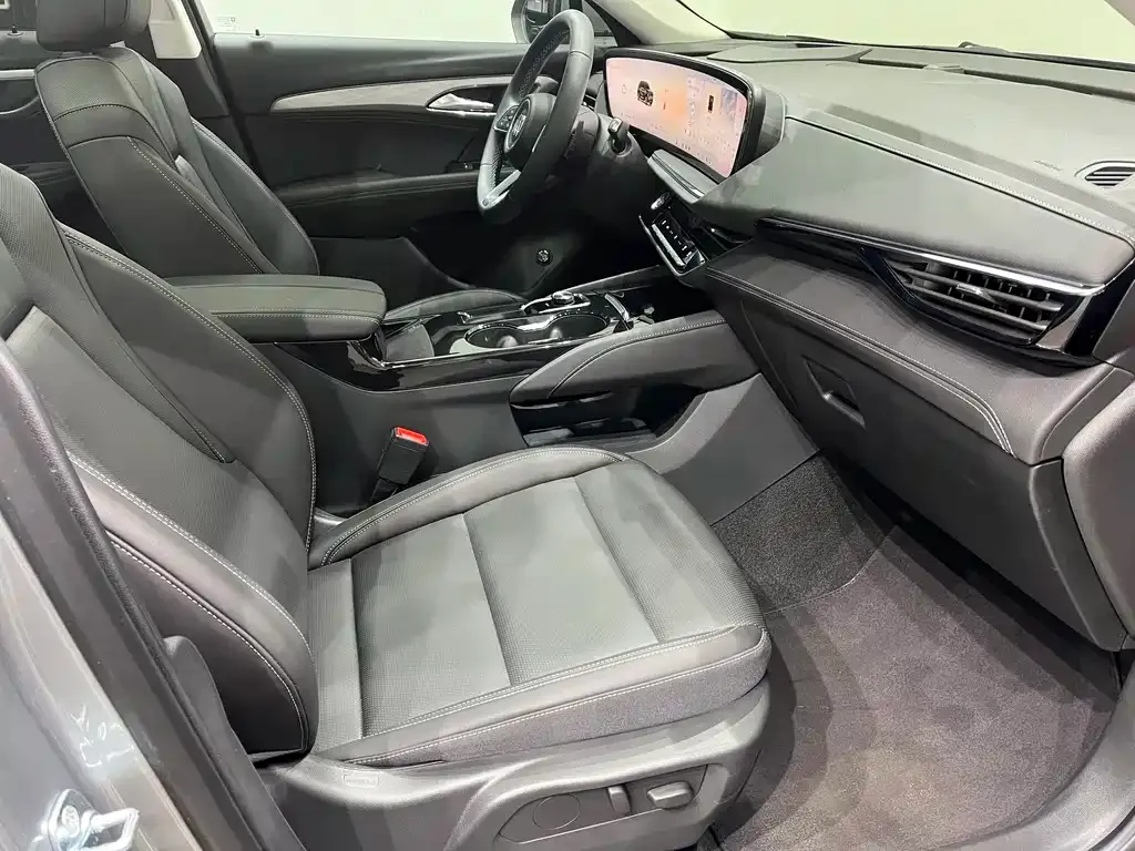 Buick Envision S 2025 из CN, фото 7