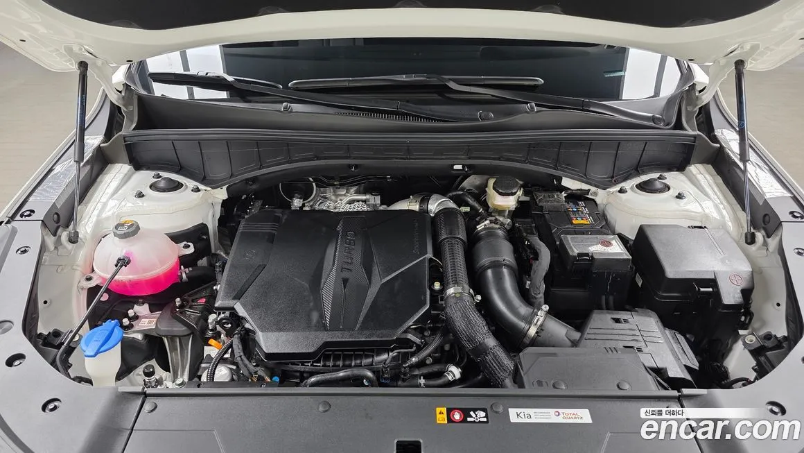 Kia Sorento — фото 6