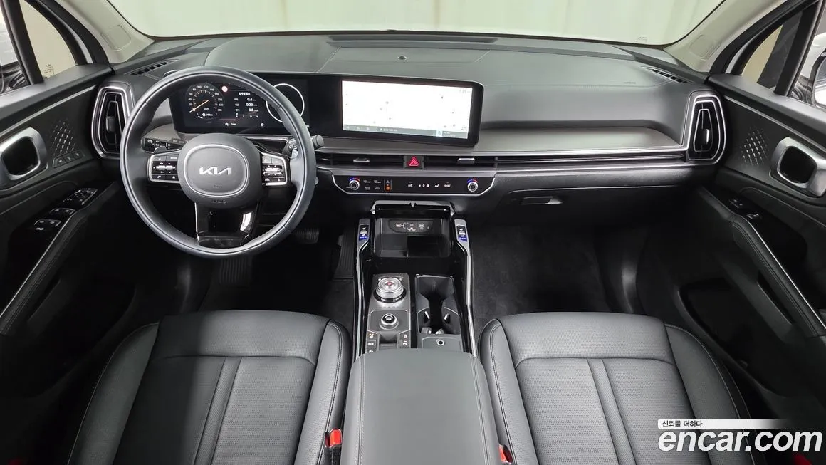 Kia Sorento — фото 4