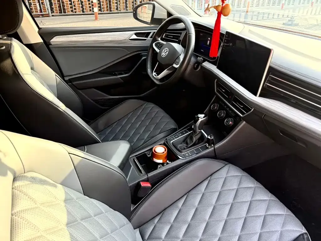 Volkswagen Sagitar 2023 из CN, фото 5