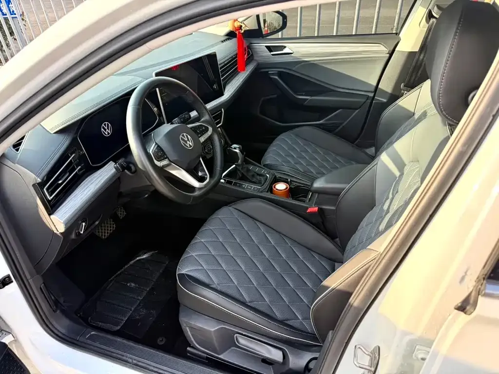 Volkswagen Sagitar 2023 из CN, фото 4