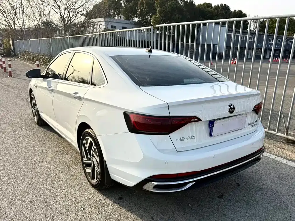Volkswagen Sagitar 2023 из CN, фото 6