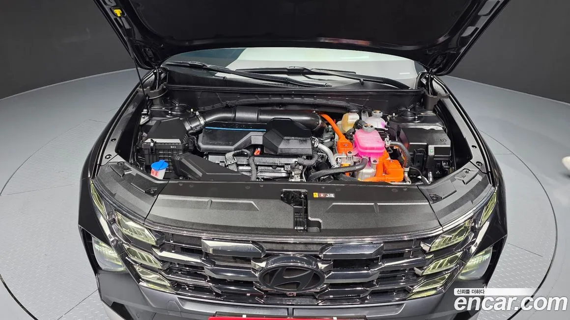 Hyundai Tucson — фото 2