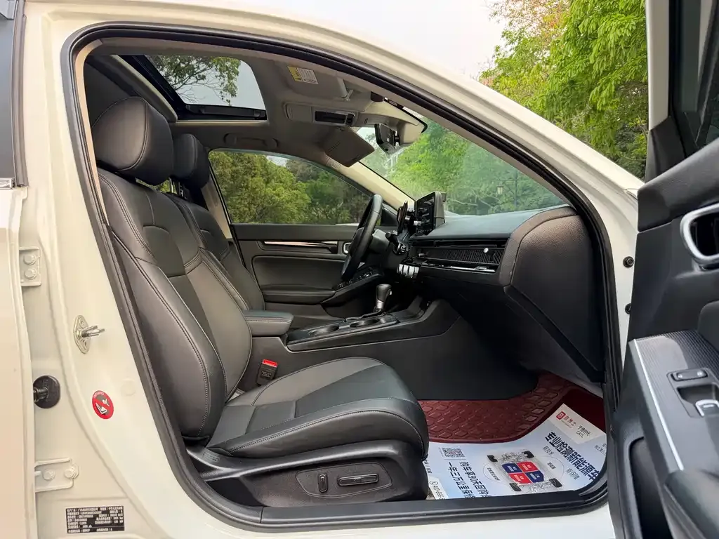 Honda Integra 2023 из CN, фото 7