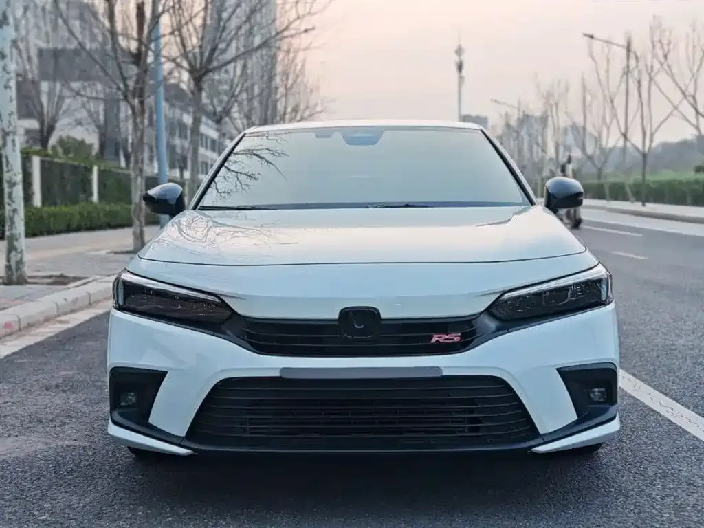 Honda Civic 2023 из CN, фото 6