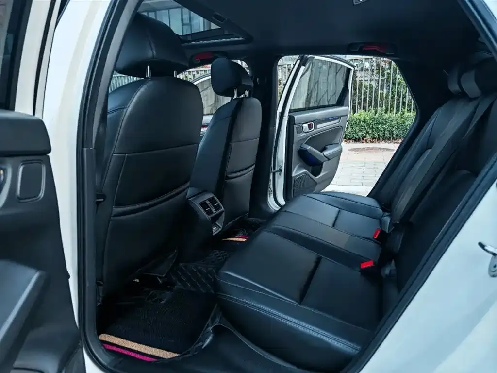 Honda Civic 2023 из CN, фото 5