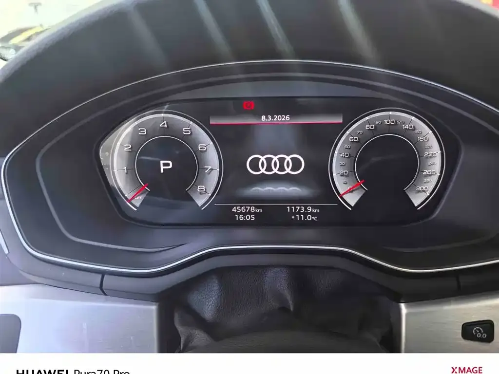 Audi A4L 2023 из CN, фото 9