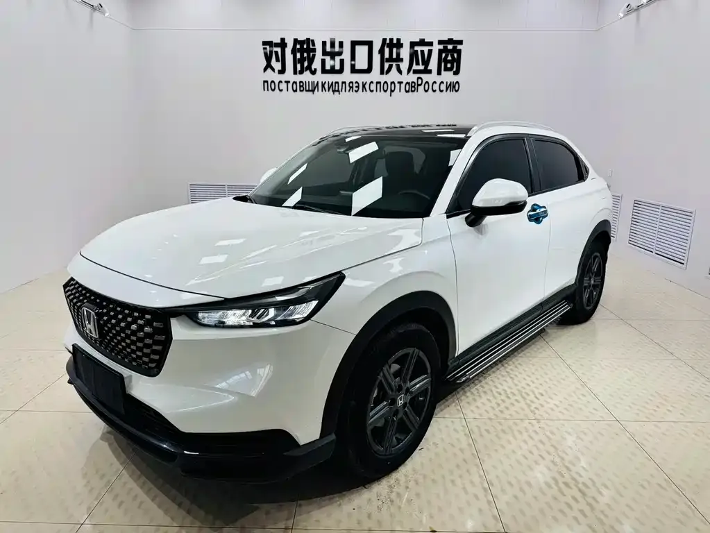 Honda XR-V 2023 из CN, фото 1