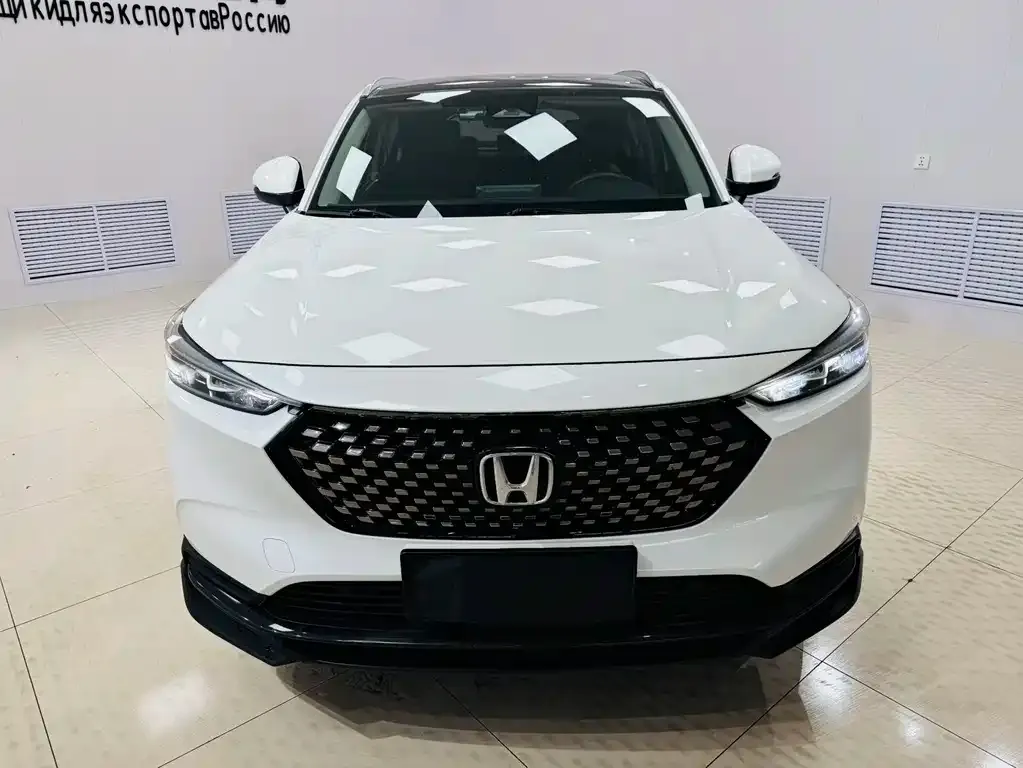 Honda XR-V 2023 из CN, фото 3