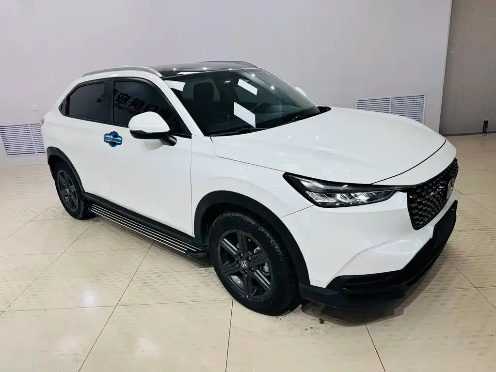 Honda XR-V 2023 из CN, фото 8