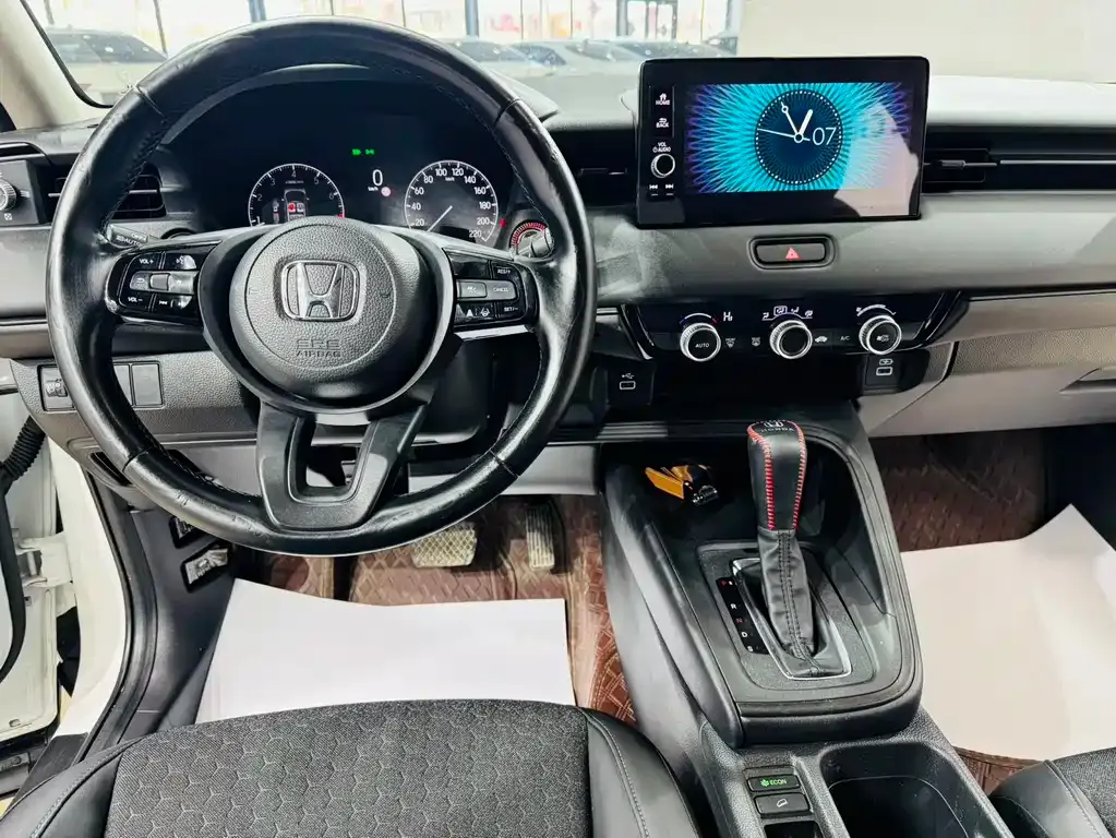 Honda XR-V 2023 из CN, фото 6