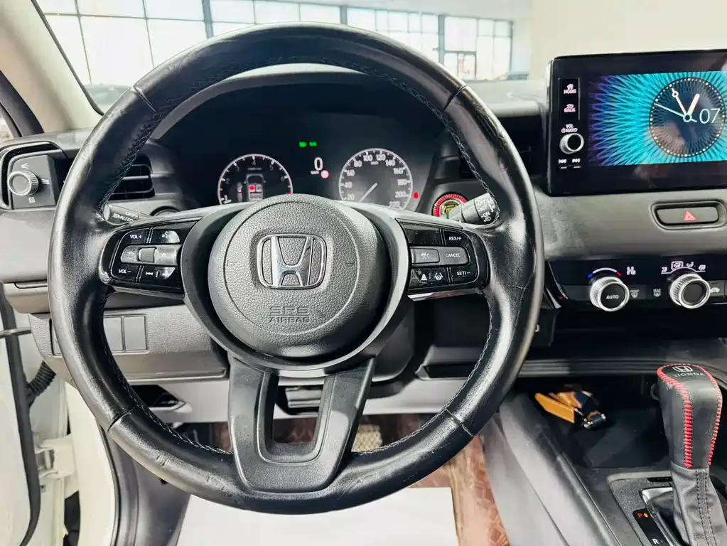 Honda XR-V 2023 из CN, фото 7