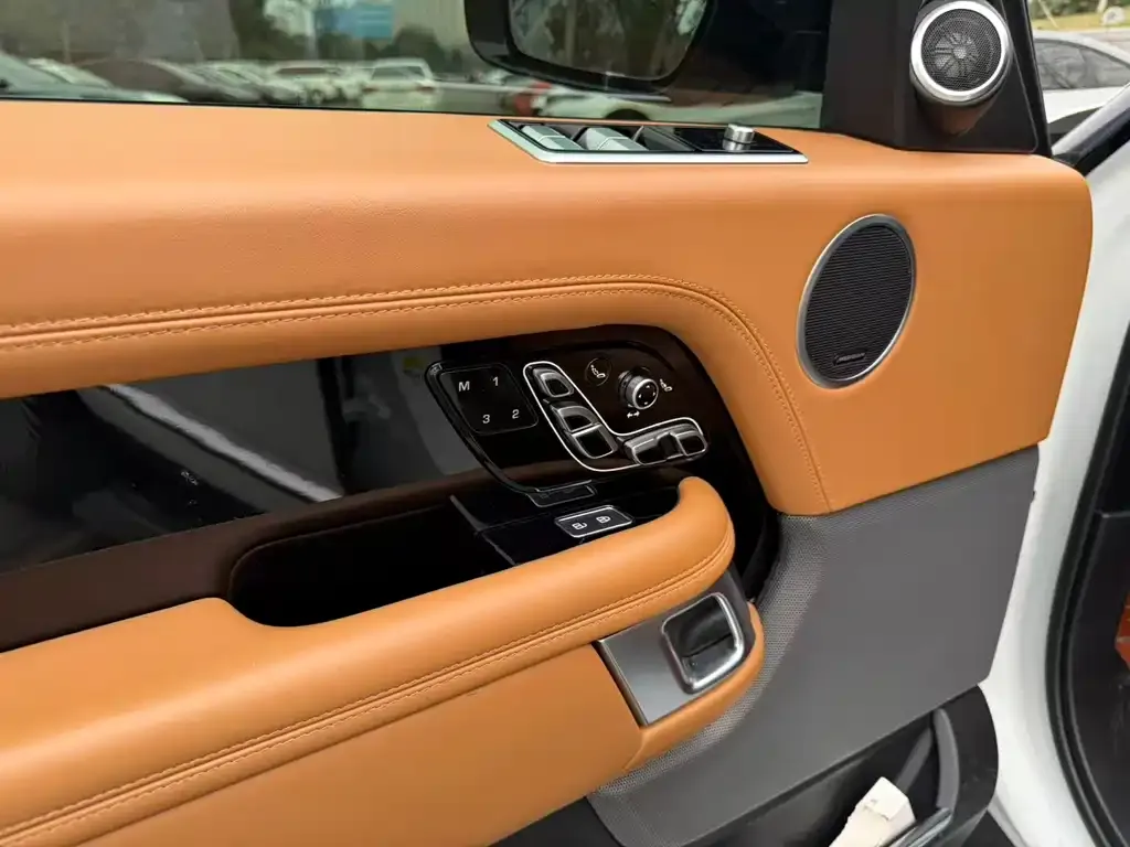 Land Rover Range Rover 2022 из CN, фото 7