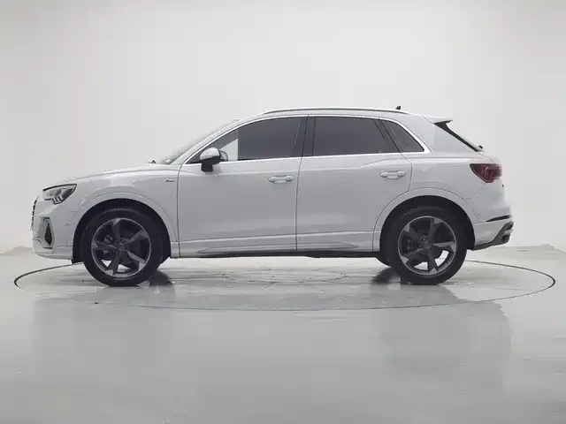 Audi Q3 2021 из CN, фото 8