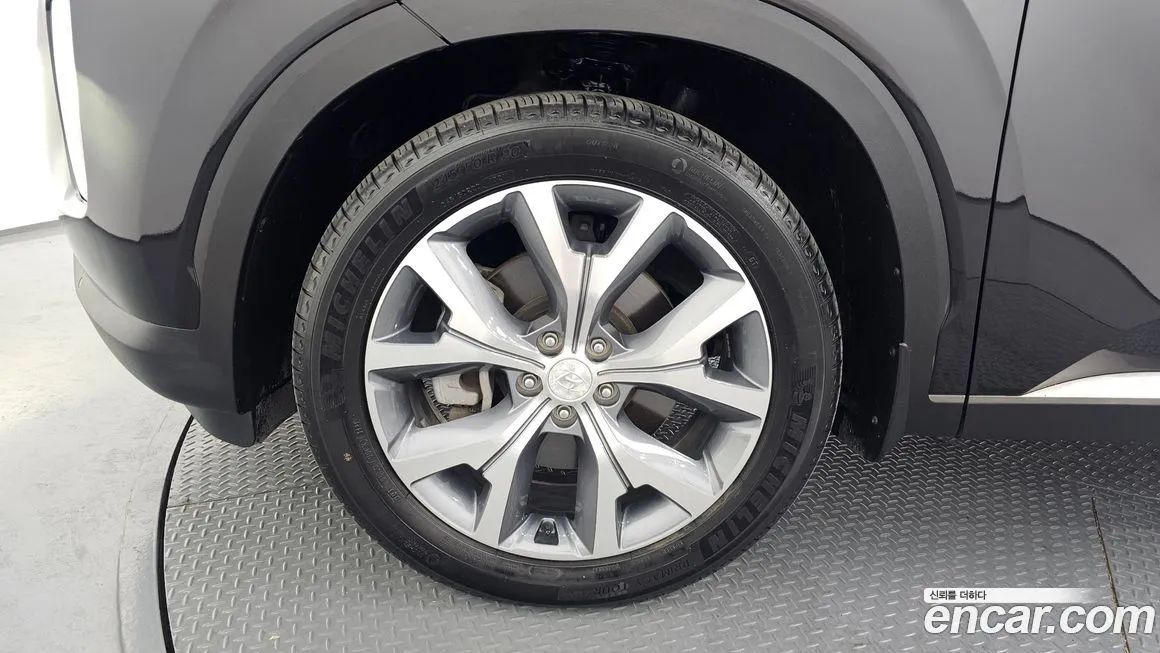 Hyundai Palisade 2022 из KR, фото 3