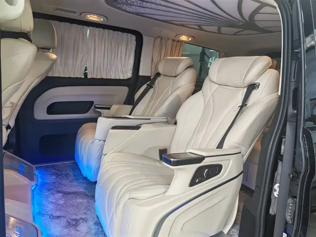 Mercedes-Benz Vito 2022 из CN, фото 3