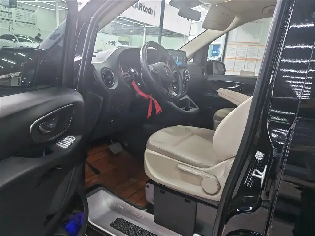 Mercedes-Benz Vito 2022 из CN, фото 5