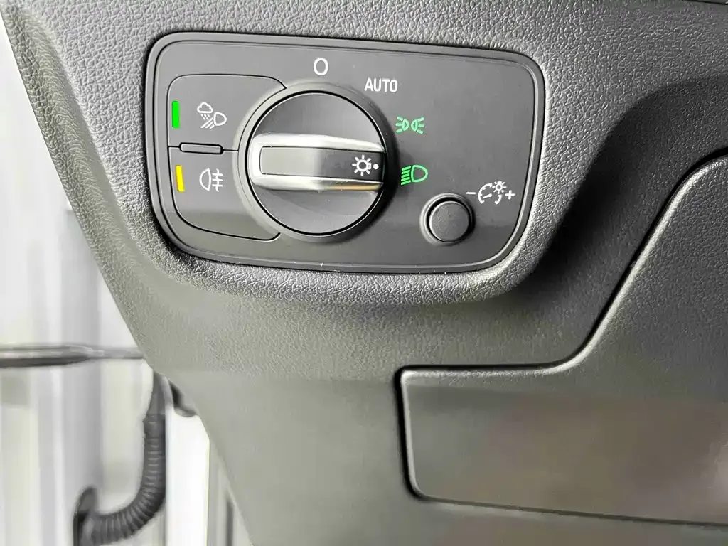 Audi Q2L 2022 из CN, фото 10