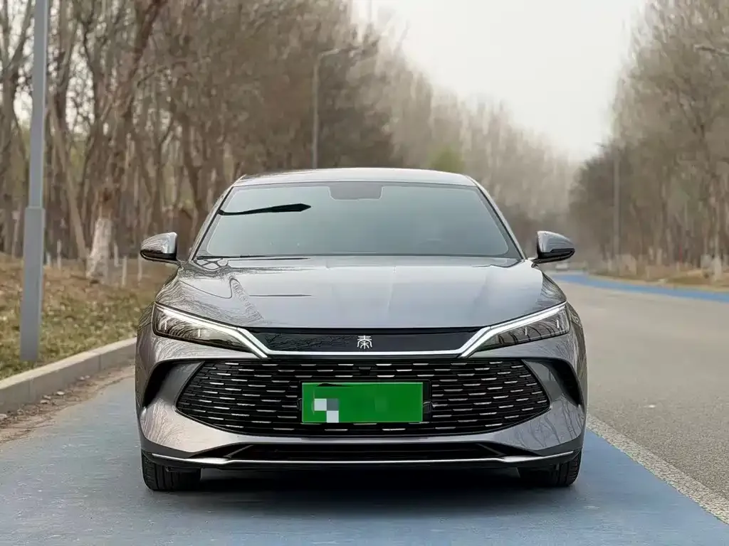 BYD Qin L 2025 из CN, фото 5