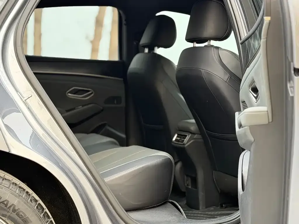 BYD Qin L 2025 из CN, фото 9