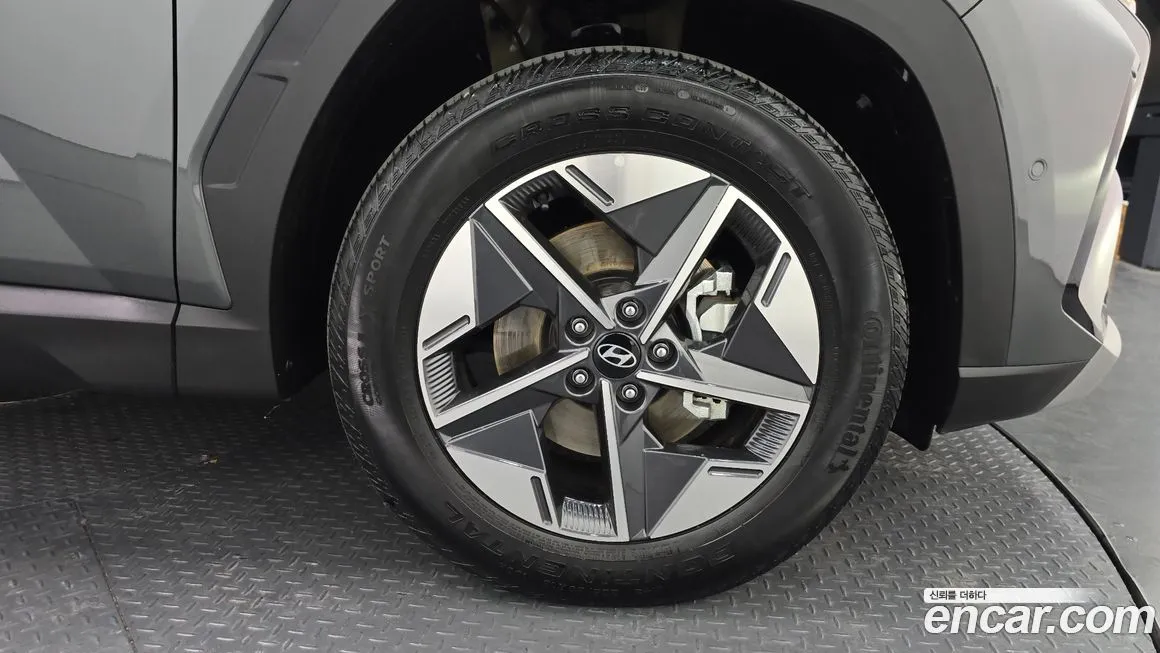 Hyundai Tucson 2025 из KR, фото 8
